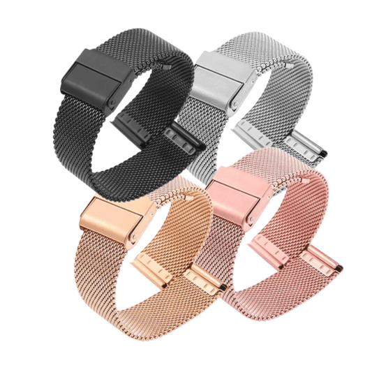 Armbänder für Die UltraDünn™ Voll - Touchscreen SmartWatch - Notkraft