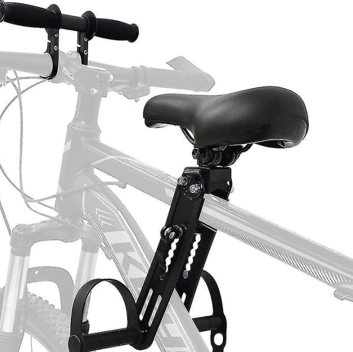 Fahrradkindersitze Set