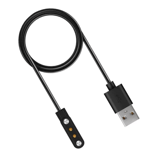 LADEKABEL FÜR UltraDünn™ Voll - Touchscreen SmartWatch - Notkraft