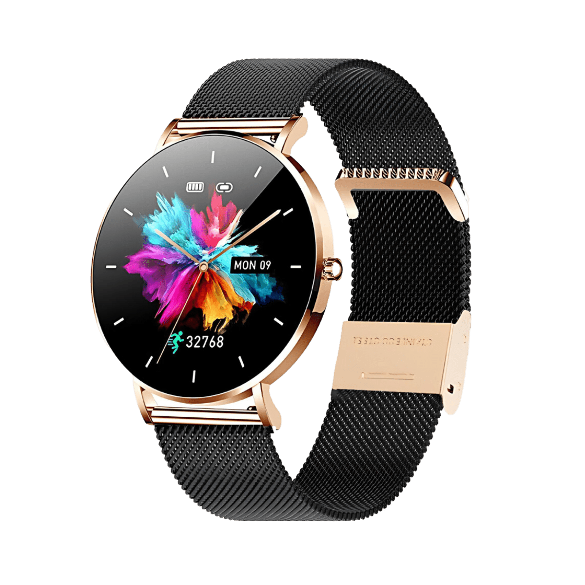 Paar - Bündel Smartwatch - Notkraft