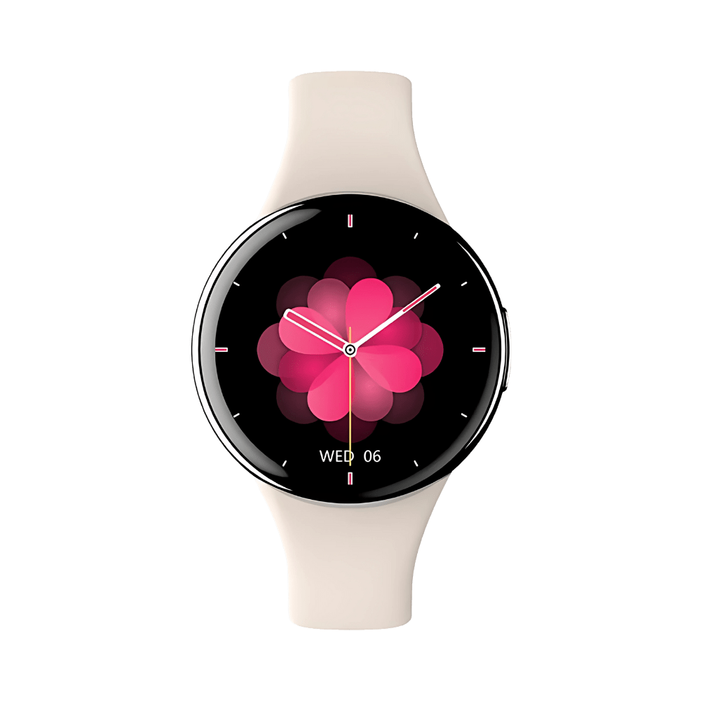 Elora™ – Ihre elegante Smartwatch für jeden Moment - Notkraft