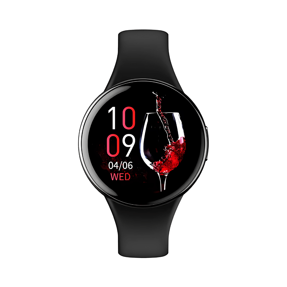 Elora™ – Ihre elegante Smartwatch für jeden Moment - Notkraft