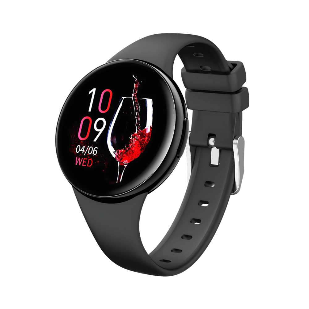 Elora™ – Ihre elegante Smartwatch für jeden Moment - Notkraft