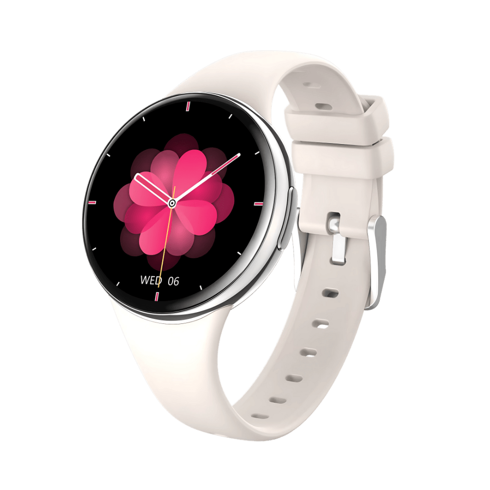 Elora™ – Ihre elegante Smartwatch für jeden Moment - Notkraft