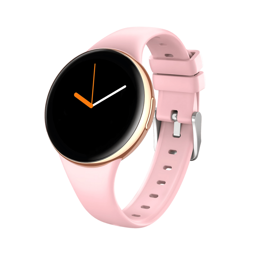Elora™ – Ihre elegante Smartwatch für jeden Moment - Notkraft