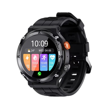 Gem ArmyPro2™ Die unzerstörbare Smartwatch