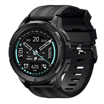 Robust Militär™ Die unzerstörbare Smartwatch