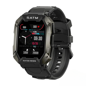 SATMPRO™  Smartwatch Wasserdicht 