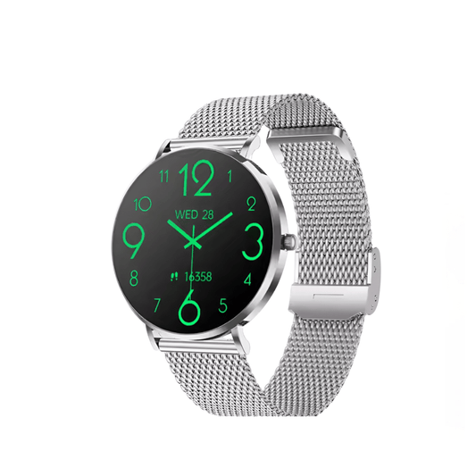 UltraDünn Pro™ Herren Voll-Touchscreen SmartWatch