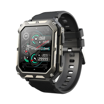 Gempages ArmyPro™ Die unzerstörbare Smartwatch