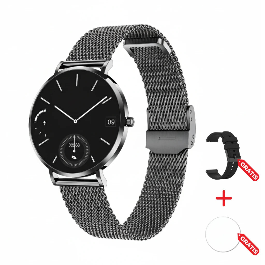 UltraDünn™ Prestige Damen Smartwatch