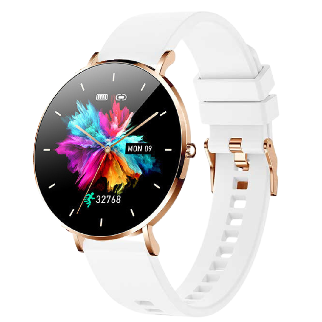 UltraDünn Pro™ Voll-Touchscreen SmartWatch