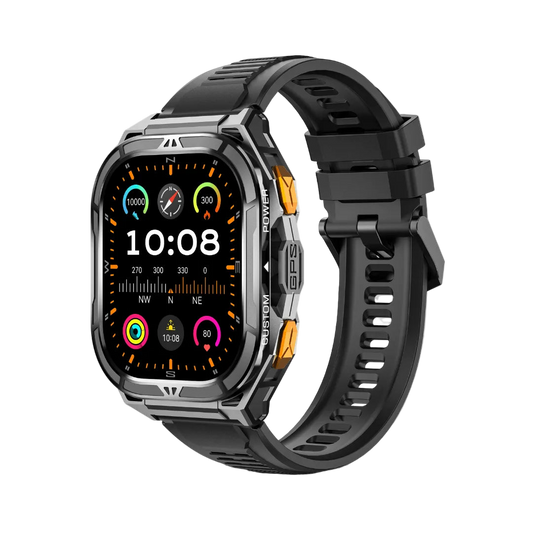 TitanX5™ Die unzerstörbare Smartwatch