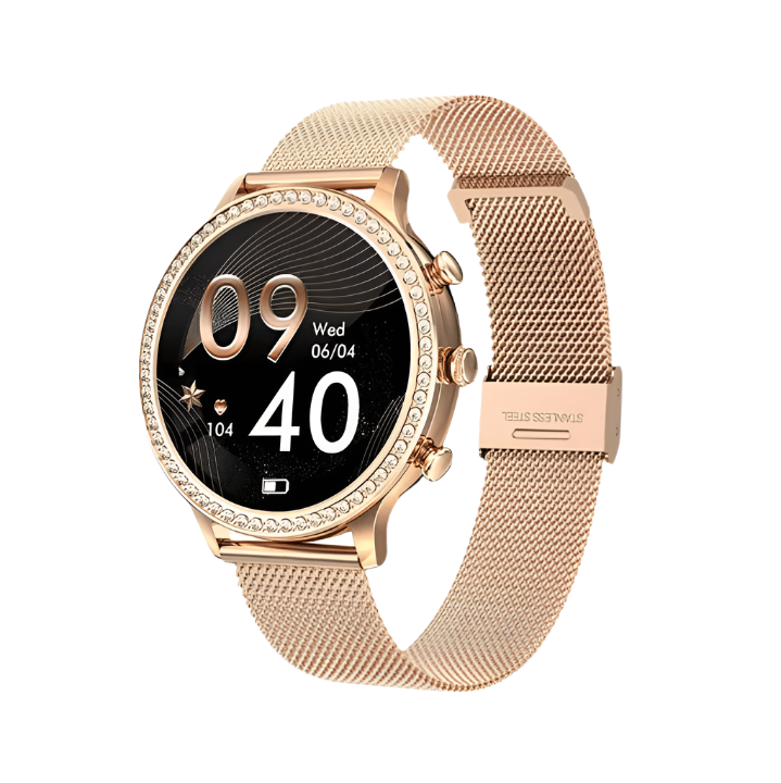 Superluxuriös™ Voll - Touchscreen SmartWatch - Notkraft