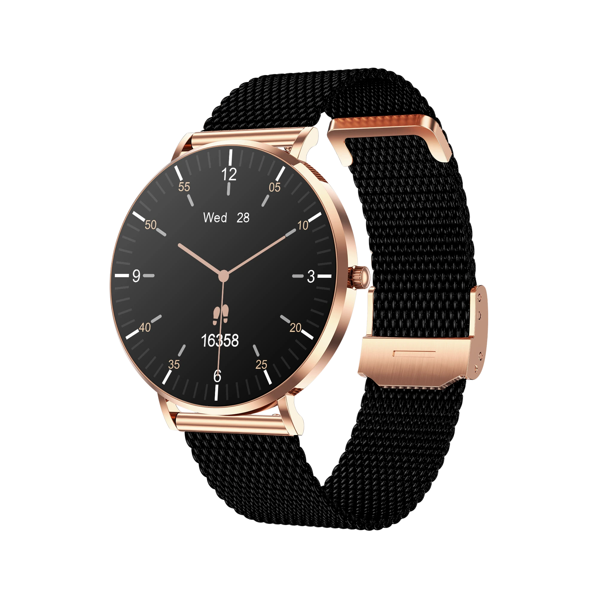 UltraDünn Pro™ Damen Smartwatch