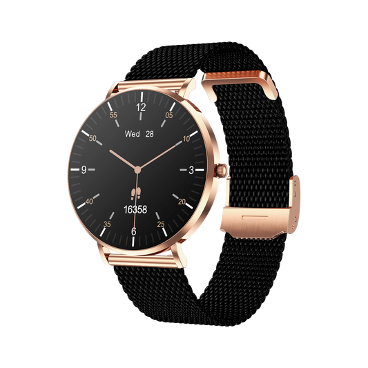 UltraDünn Pro™ Damen Smartwatch