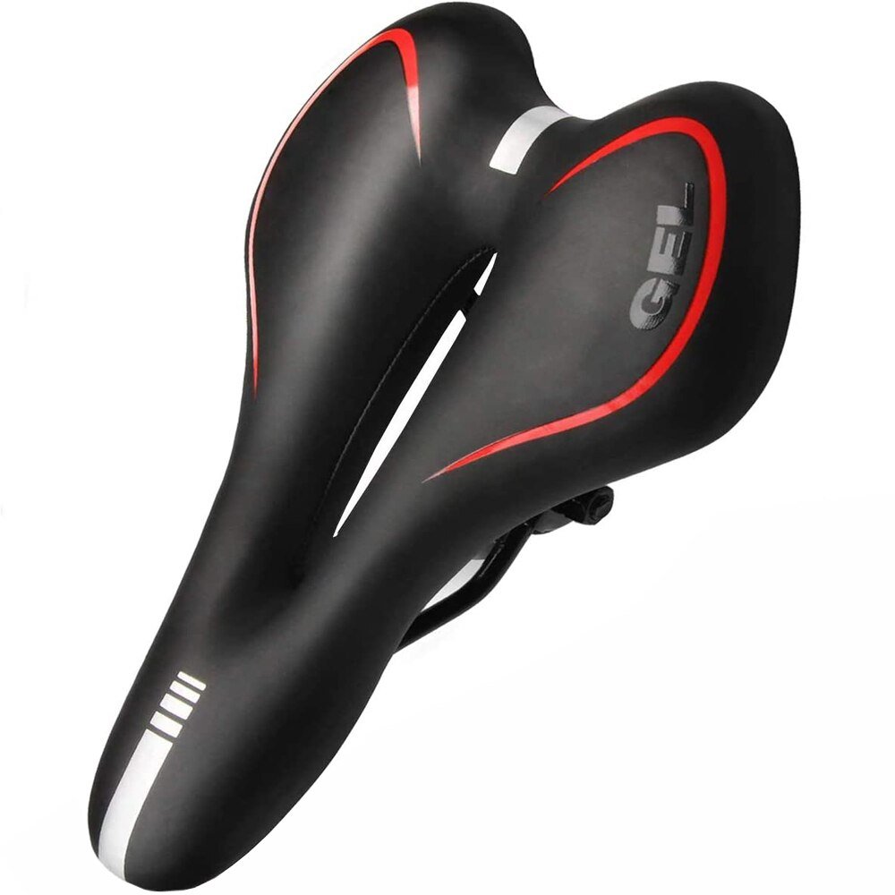 weicher fahrradsattel Notkraft™ Fahrradsattel SpeedGel