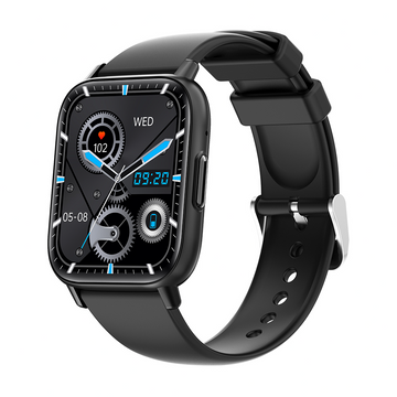 FitSmartPRO™ Fitness Smart Watch PRO2