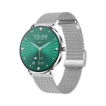 UltraDünn™ Damen Smartwatch