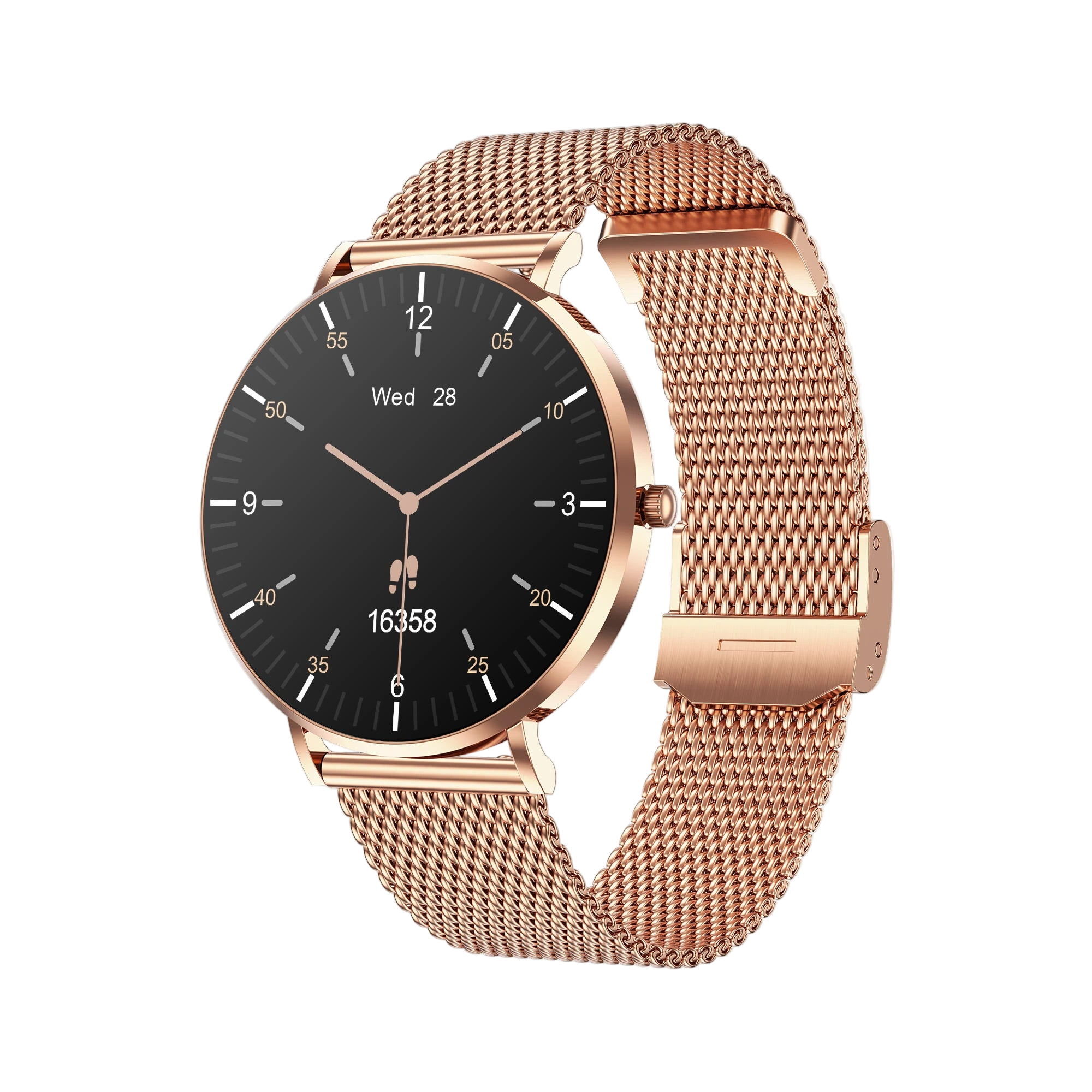 UltraDünn™ Damen Smartwatch