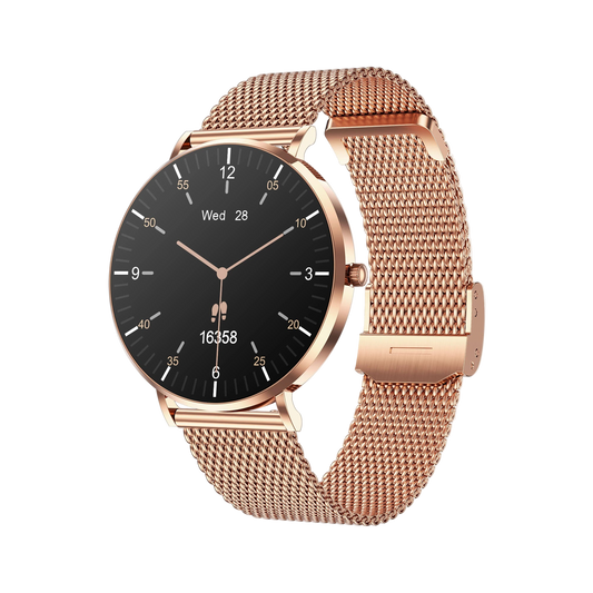 UltraDünn™ Damen Smartwatch