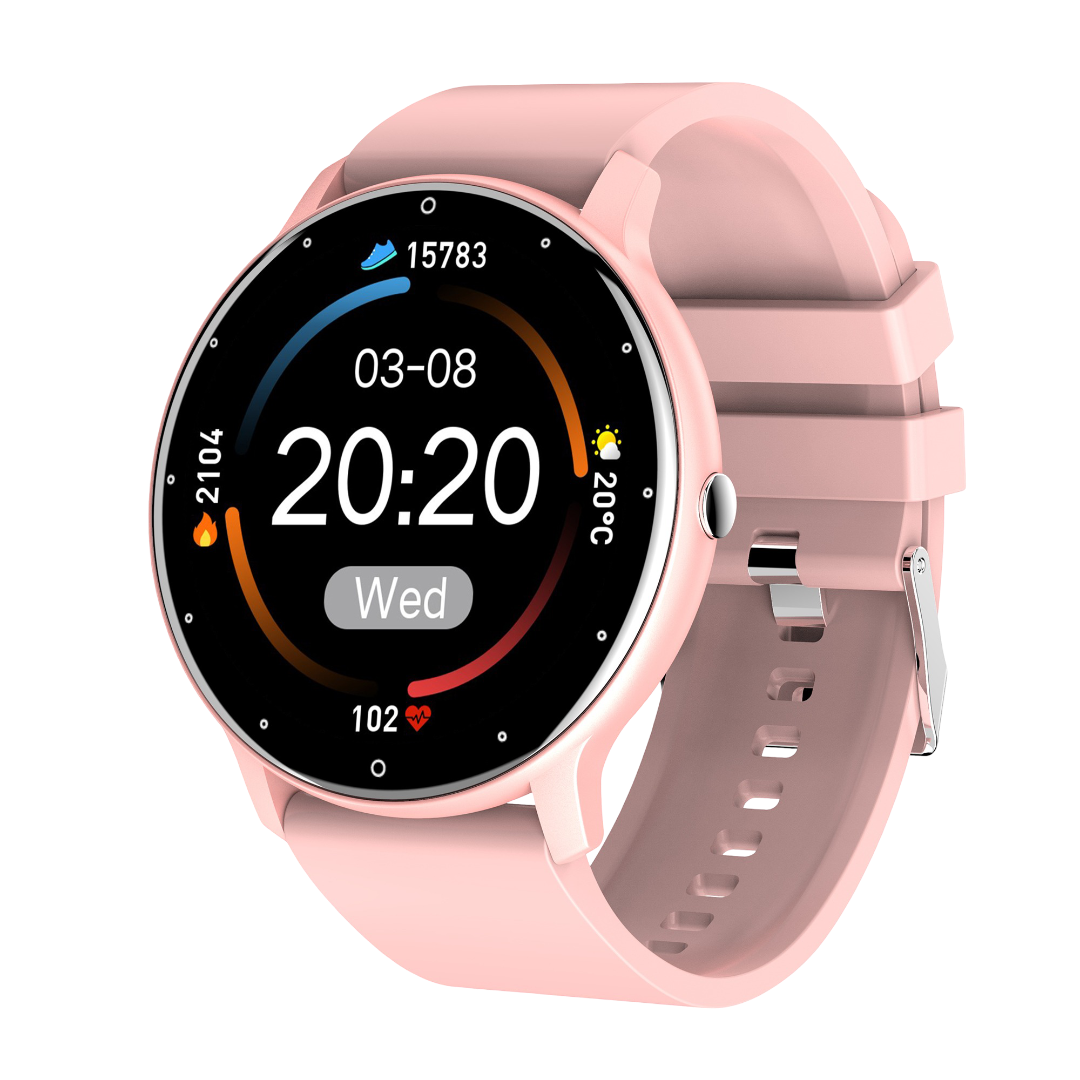 FITSmart™  Wasserdichte Fitness Smart Watch