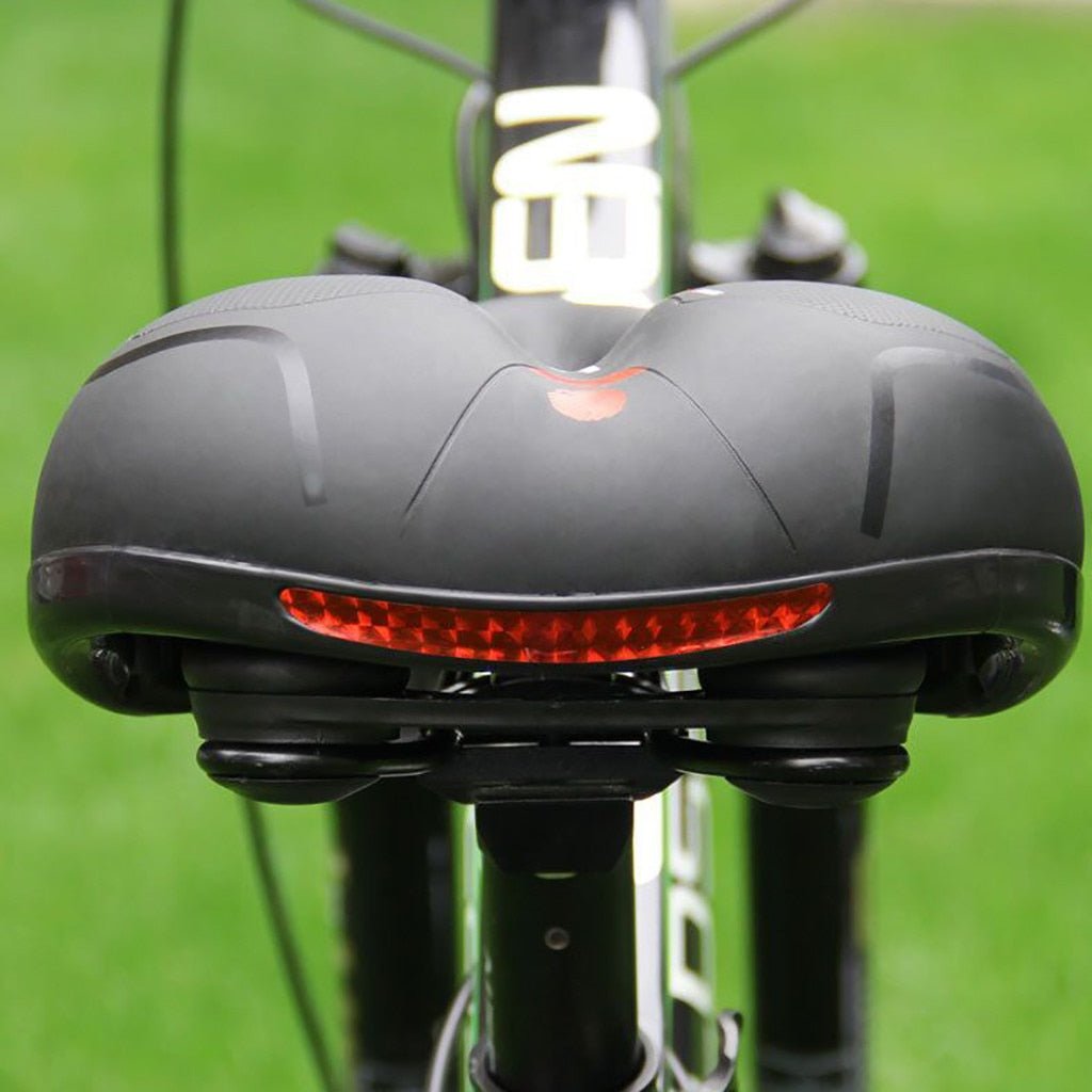 mtb komfort sattel ActiveZone™ PRO Bequemer Fahrradsattel ActiveZone