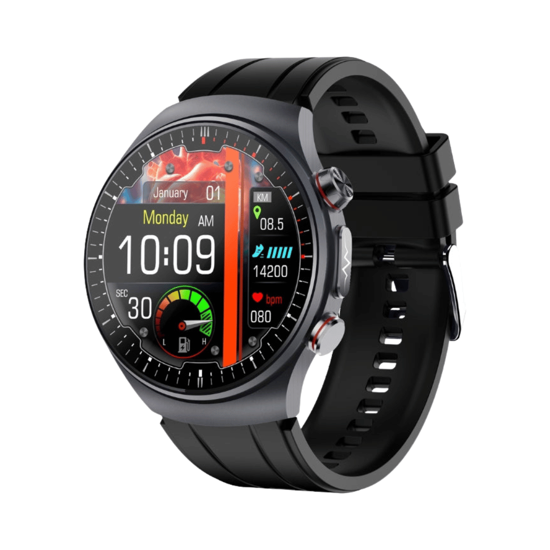 Care Control Ultra™ Smartwatch