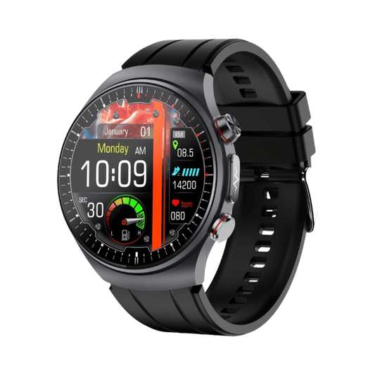 Care Control Ultra™ Smartwatch
