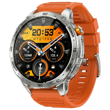 NOTKRAFT® RAVOX Pro Smartwatch