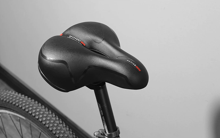 fahrradsattel gegen impotenz ActiveZone™ PRO Bequemer Fahrradsattel ActiveZone