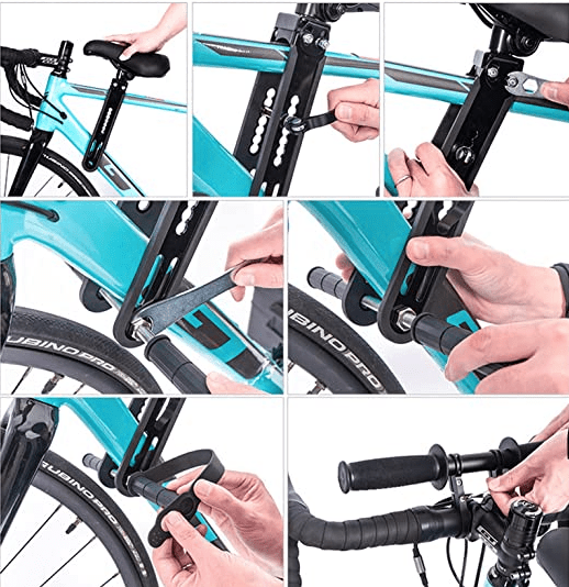 fahrrad kindersitz vorne mountainbike Fahrradkindersitze Set