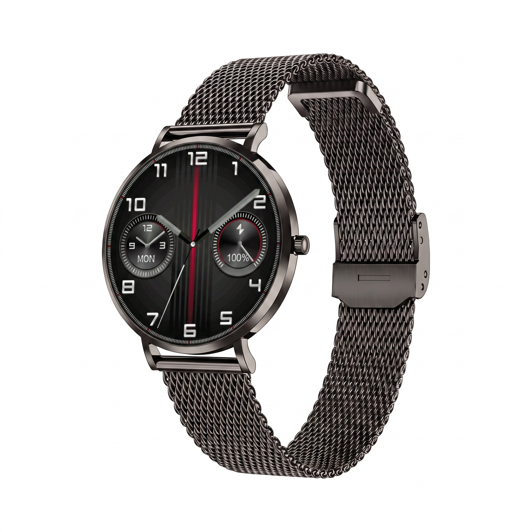 UltraDünn™ Prestige Damen Smartwatch