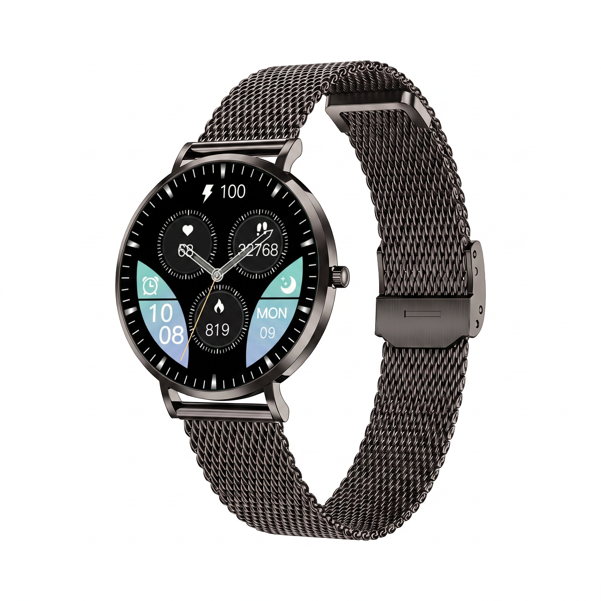 UltraDünn™ Prestige Damen Smartwatch
