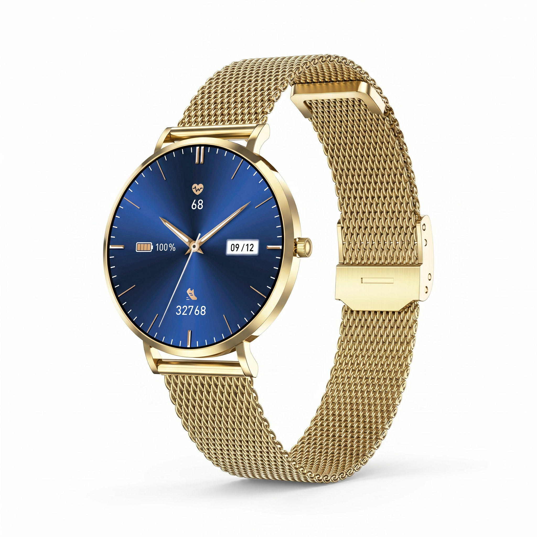 UltraDünn™ Prestige Damen Smartwatch