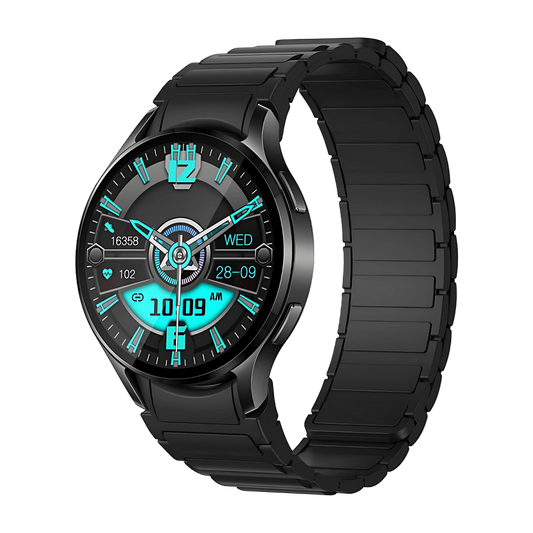 Quantik™ Ultra Smartwatch
