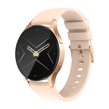 Quantik™ Ultra Smartwatch