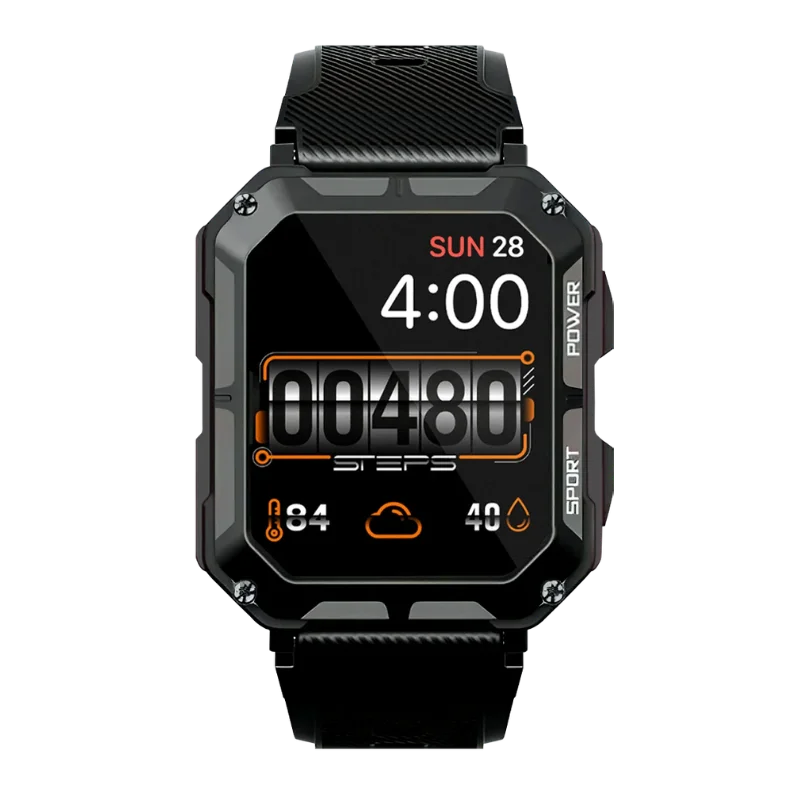 ArmyPro™ Die unzerstörbare Smartwatch