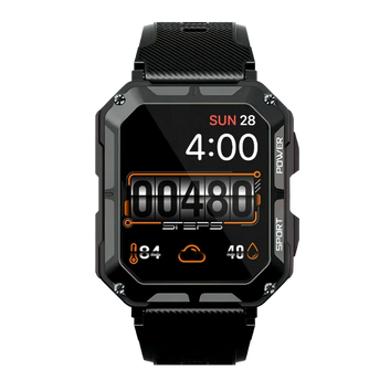 ArmyPro™ Die unzerstörbare Smartwatch