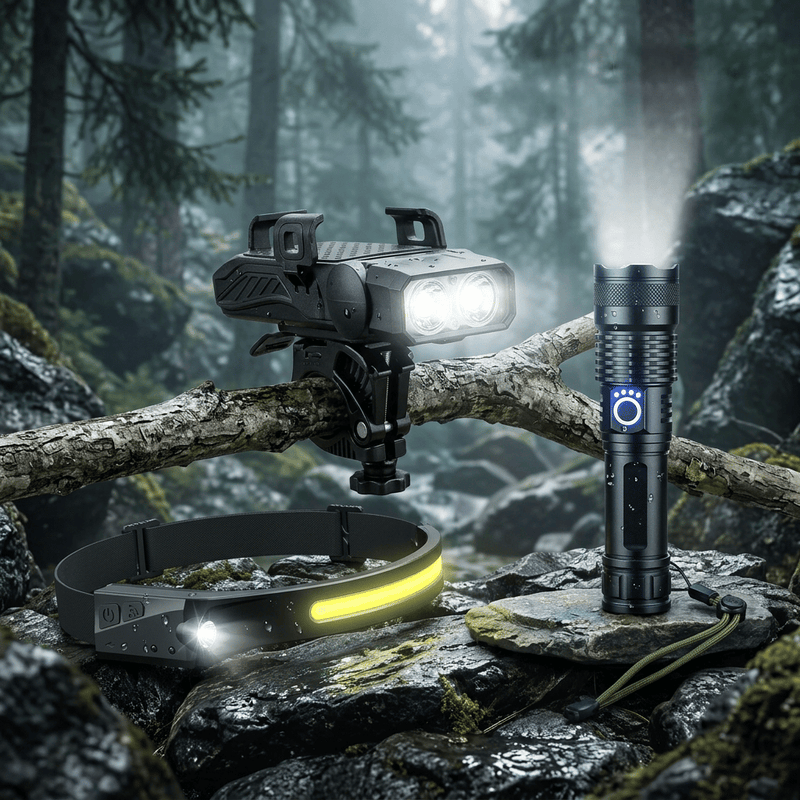 Outdoor & Alltag