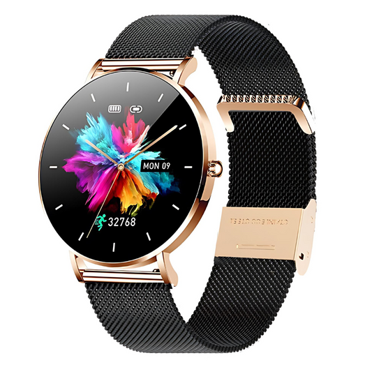 UltraDünn Pro™ Voll-Touchscreen SmartWatch