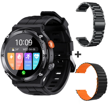 ArmyPro2™ Die unzerstörbare Smartwatch