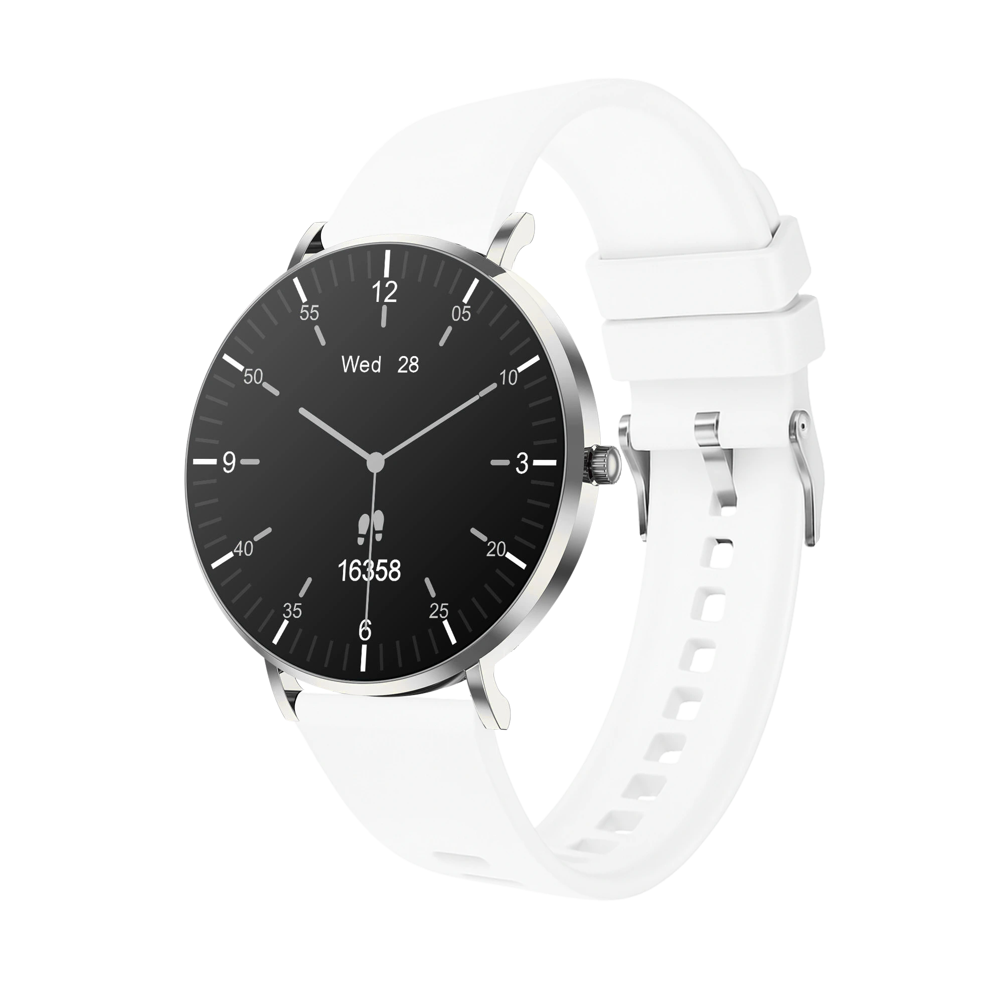 UltraDünn Pro™ Damen Smartwatch