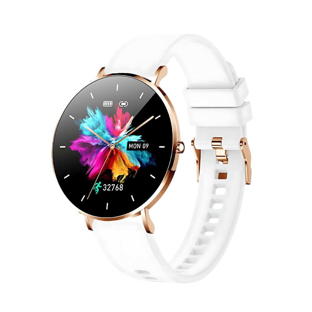 Paar - Bündel Smartwatch - Notkraft