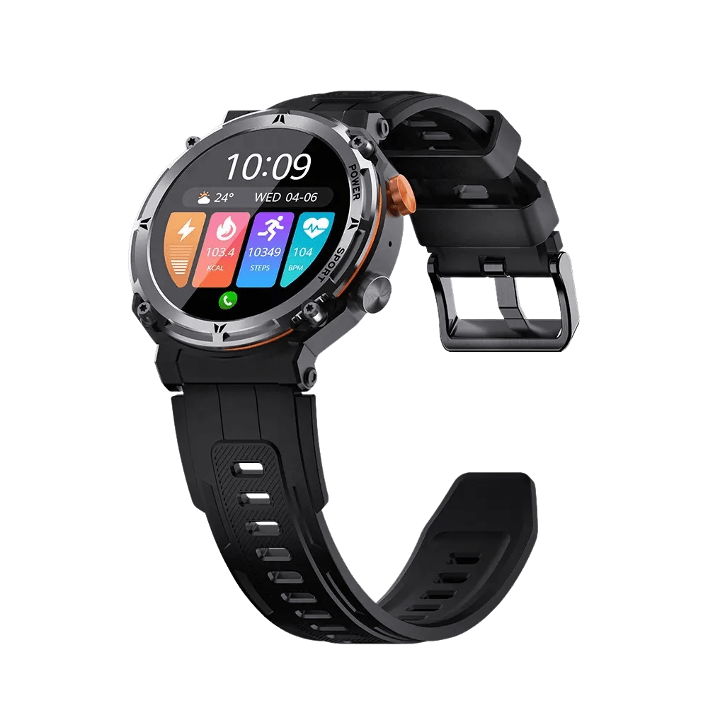 ArmyPro2™ Die unzerstörbare Smartwatch - Notkraft