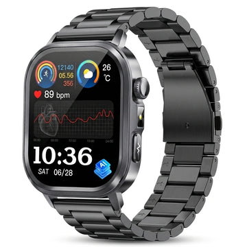 NOTKRAFT® Care Pro6 Smartwatch