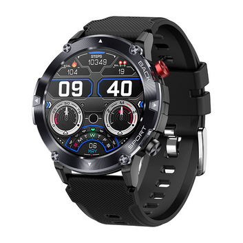 RobustArmy™ Pro Smartwatch