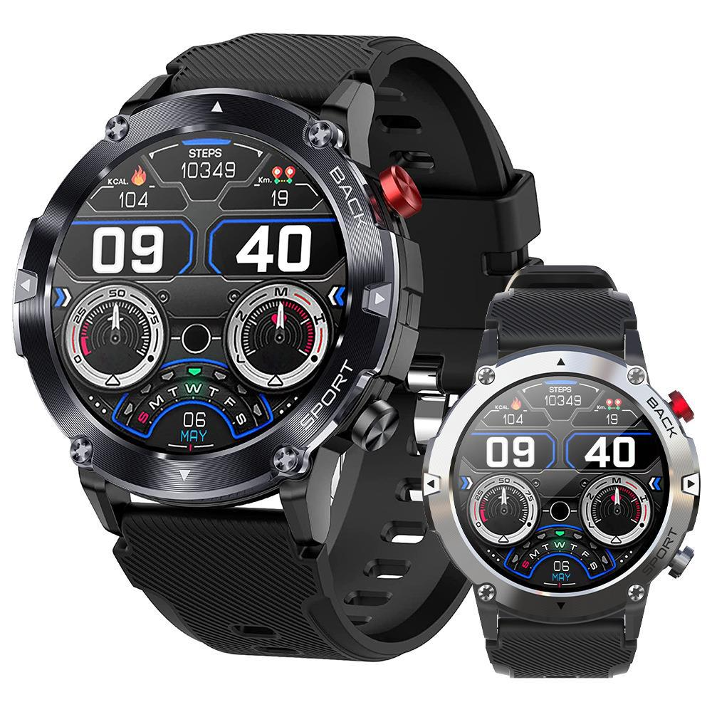 RobustArmy™ Pro Smartwatch