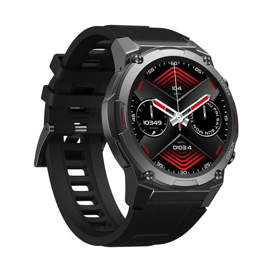 WildVibe™ V7 PRO Die unzerstörbare Smartwatch