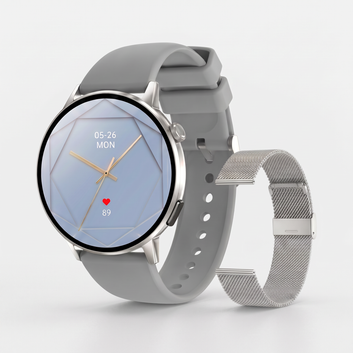 Edelschlank™ – Elegante Damen Smartwatch